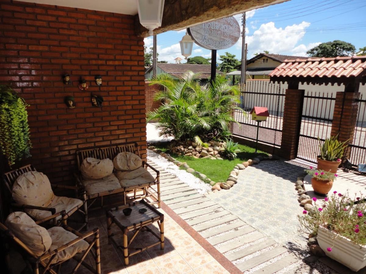 Guest house Estalagem Dos