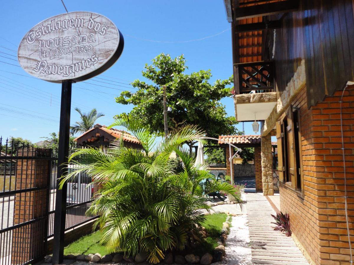 Estalagem Dos Guest house Navegantes