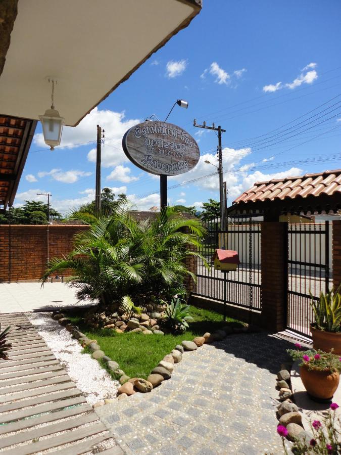 Estalagem Dos Guest house 3*